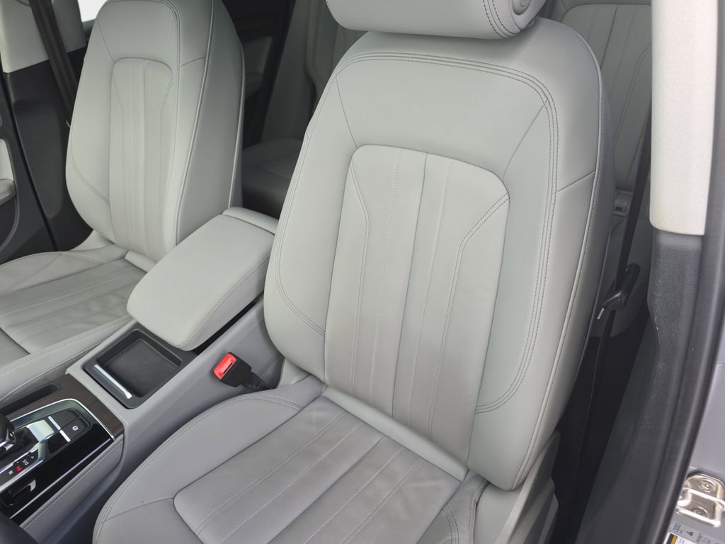 Used 2022 Audi Q5 2.0T Premium Plus image 24
