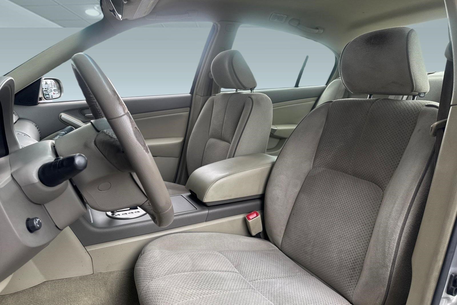 Used 2003 INFINITI G35 Sedan RWD image 21