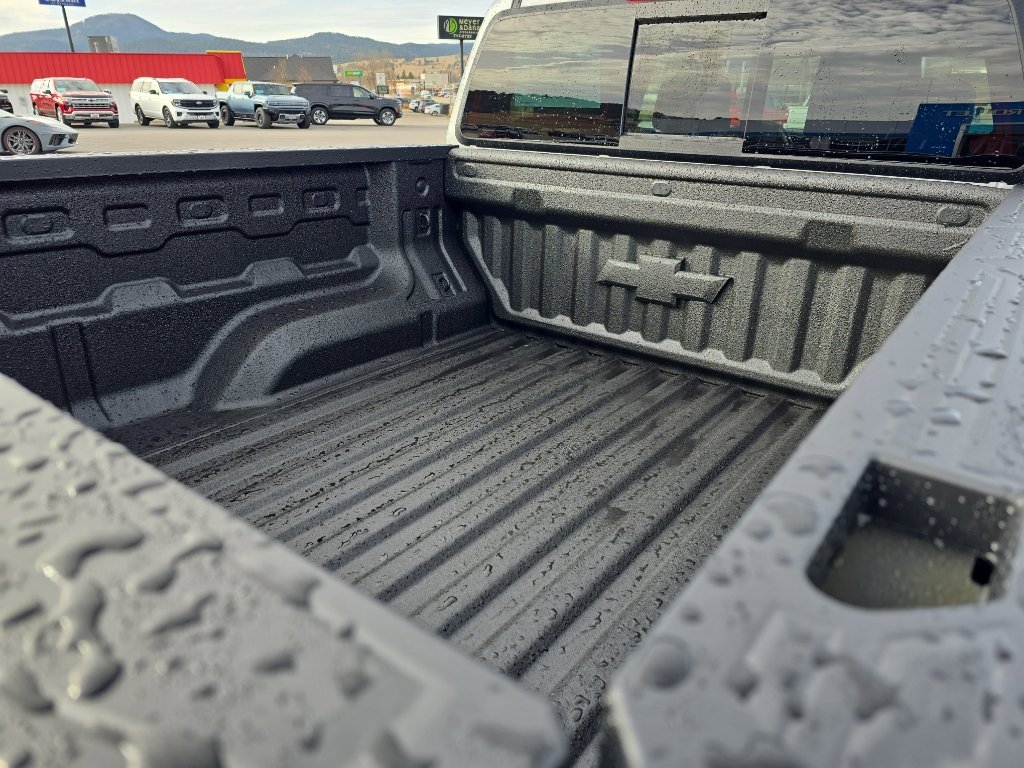 New 2026 Chevrolet Colorado Z71 w/ Technology Package image 22