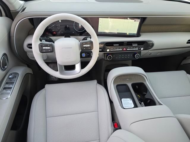 New 2026 Hyundai Palisade SEL image 3