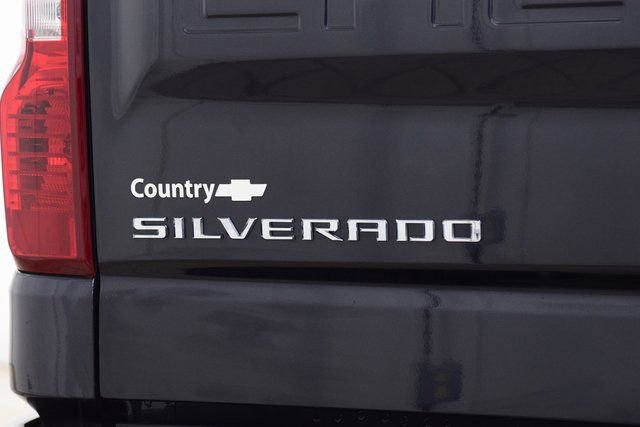Used 2024 Chevrolet Silverado 1500 W/T w/ WT Value Package image 21