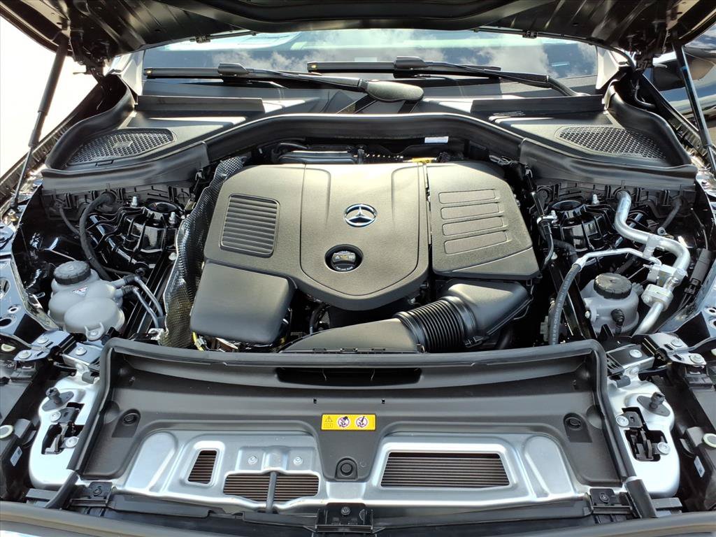 New 2026 Mercedes-Benz GLC 300 4MATIC image 10