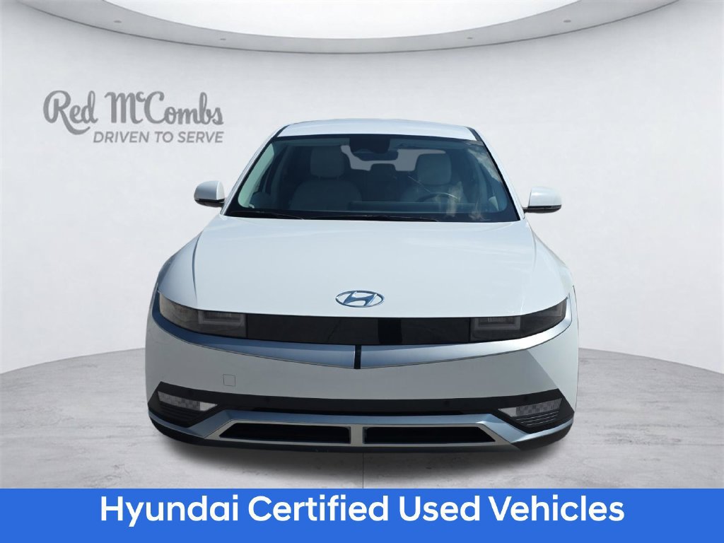 Used 2023 Hyundai Ioniq 5 SEL RWD image 2