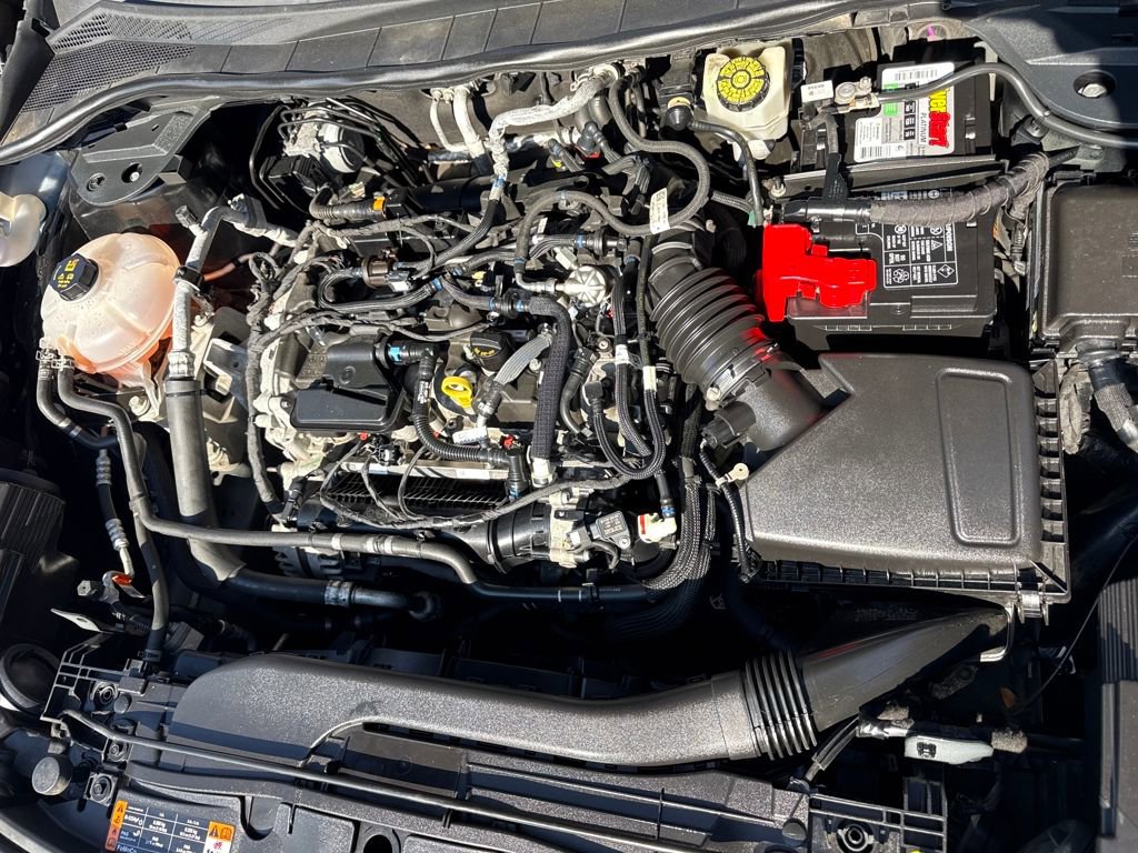 Used 2021 Ford Escape SE image 28