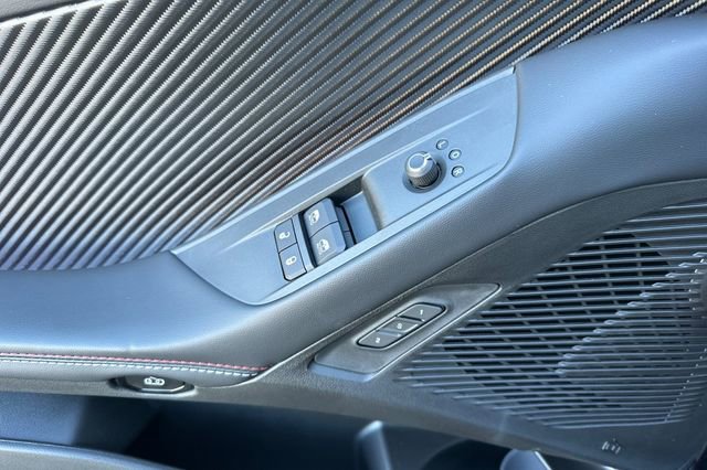 New 2026 Dodge Charger R/T Scat Pack image 11