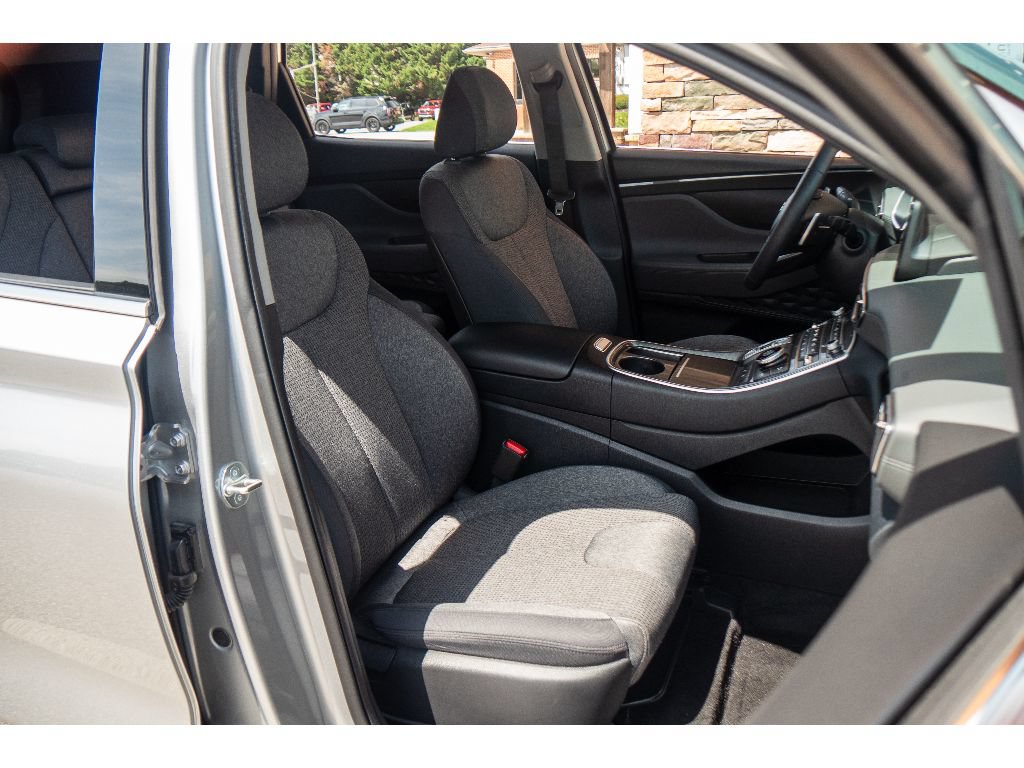 Used 2023 Hyundai Santa Fe SEL AWD/4WD image 15