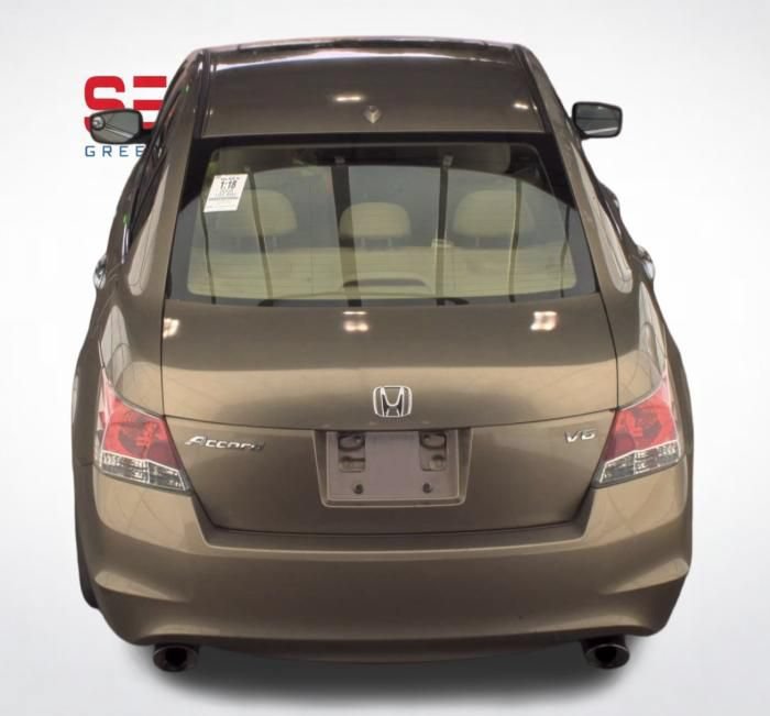 Used 2008 Honda Accord EX-L image 4