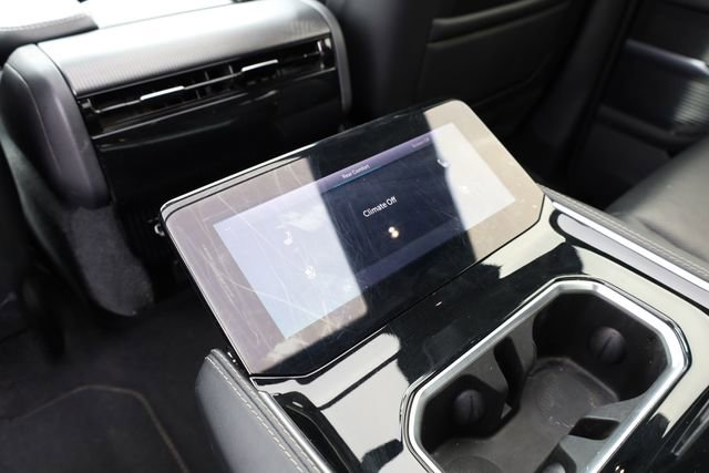 Certified 2024 Jeep Grand Wagoneer L Series II w/ Quick Order Packagew 28T image 26