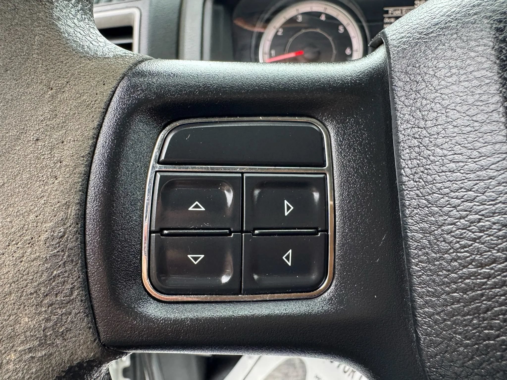 Used 2019 RAM 1500 Tradesman w/ Power & Remote Entry Group RWD image 14