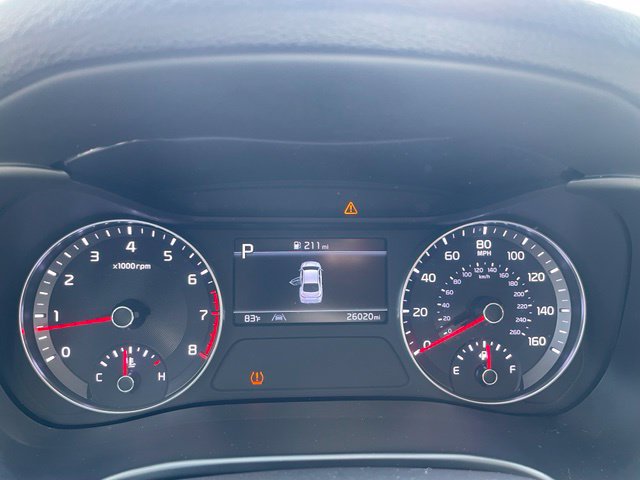 Used 2023 Kia Forte LXS FWD image 16
