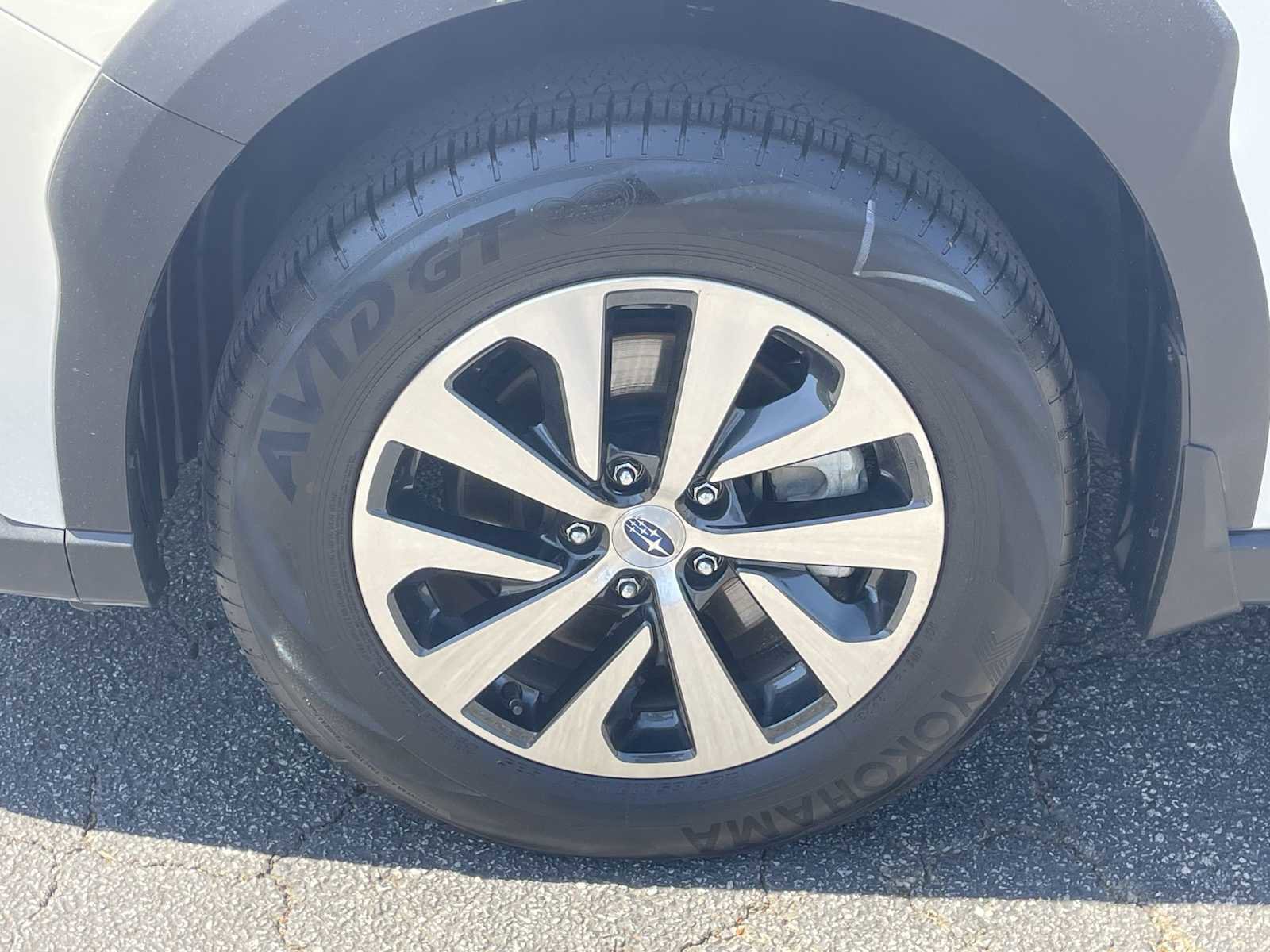 Used 2024 Subaru Outback image 7