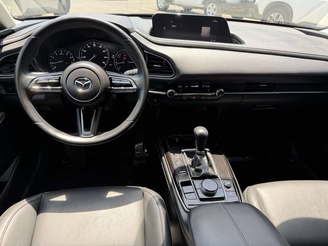 Used 2023 MAZDA CX-30 AWD 2.5 S w/ Preferred Package image 3