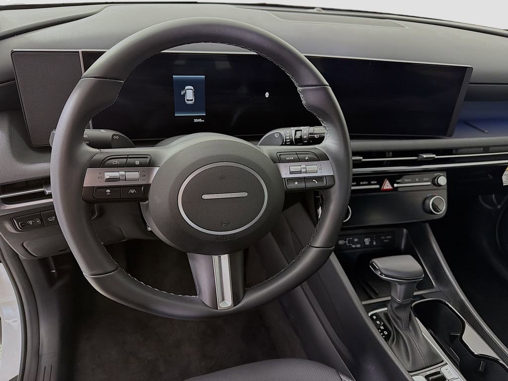 Used 2025 Hyundai Tucson XRT image 14