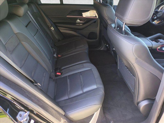 Certified 2024 Mercedes-Benz GLE 53 AMG 4MATIC image 22