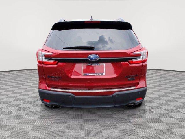 Used 2025 Subaru Ascent Bronze Edition AWD/4WD image 4