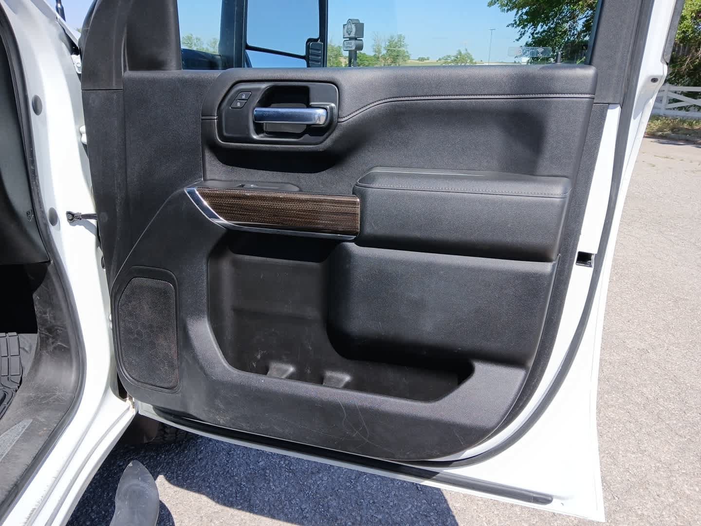Used 2020 Chevrolet Silverado 2500 LT AWD/4WD image 41
