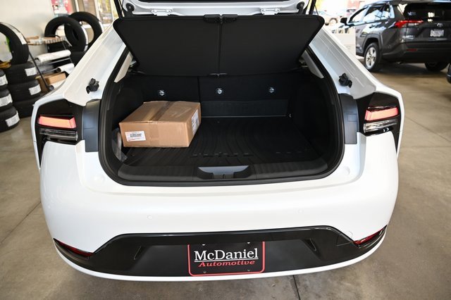 New 2026 Toyota Prius Plug-In Hybrid image 28