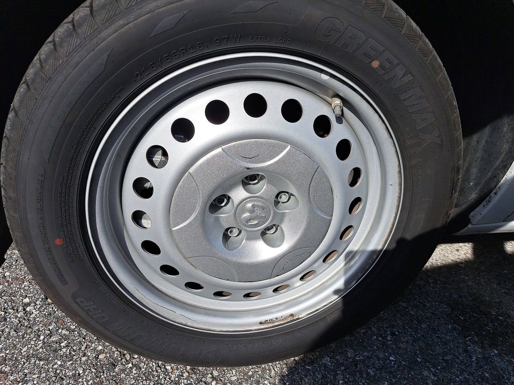 Used 2022 RAM ProMaster City Wagon video 2