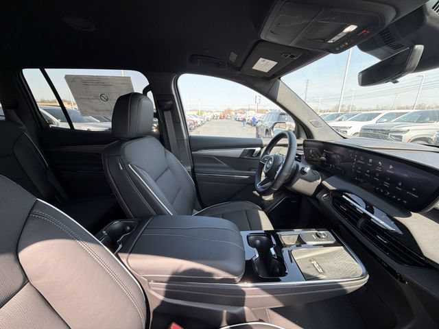 New 2026 Buick Enclave Preferred w/ Power Package FWD image 15