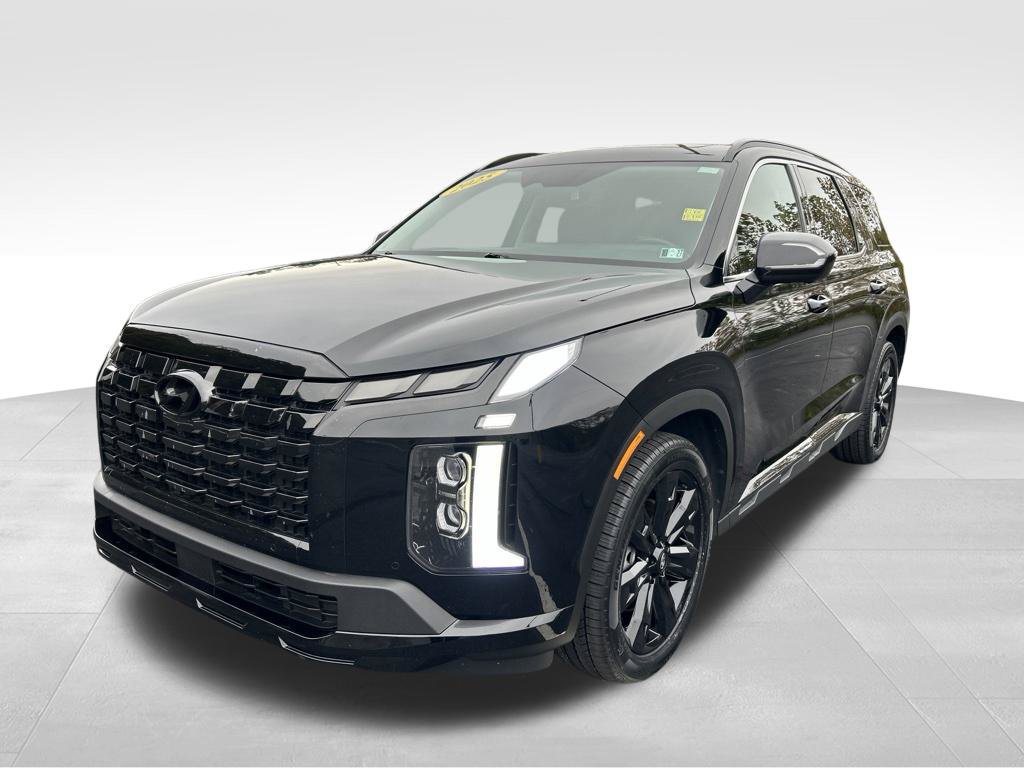 Used 2025 Hyundai Palisade XRT AWD/4WD 360° Tour