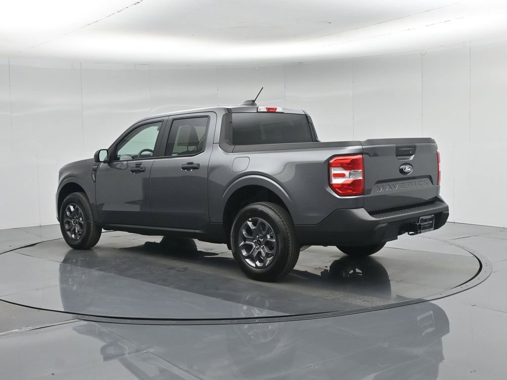 New 2026 Ford Maverick XLT AWD/4WD image 30