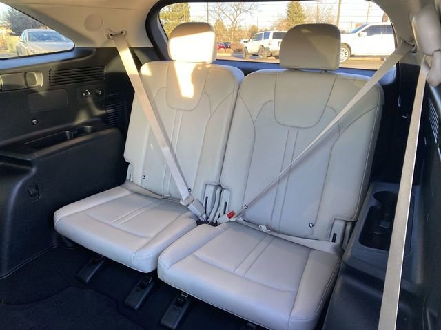 Used 2023 Kia Sorento SX Prestige w/ Panoramic Sunroof Package image 28