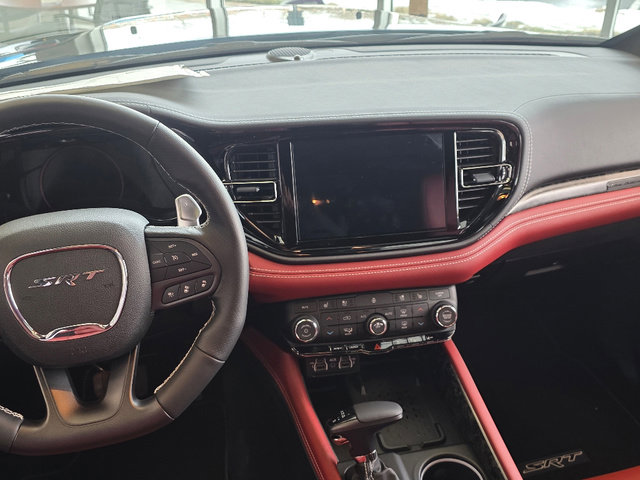 New 2026 Dodge Durango SRT Hellcat image 3