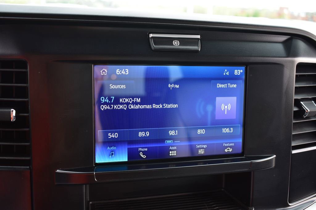 Used 2025 Ford F350 XL AWD/4WD image 46