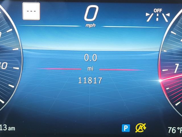 Used 2022 Mercedes-Benz S 580 4MATIC Sedan image 18