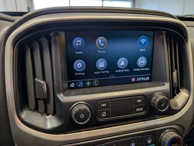 Used 2022 GMC Canyon Elevation AWD/4WD image 18