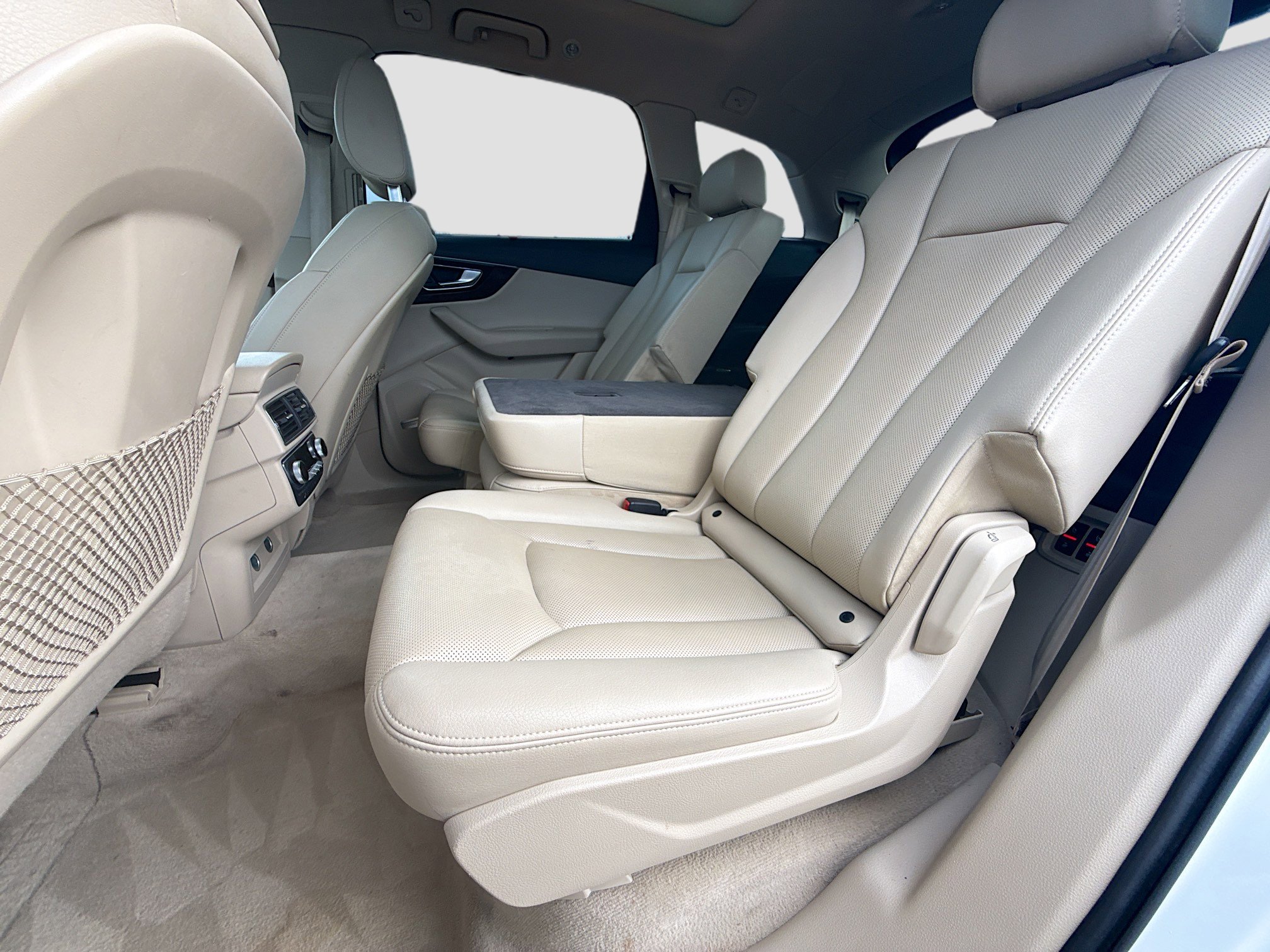 Used 2019 Audi Q7 3.0T Premium Plus AWD/4WD image 22