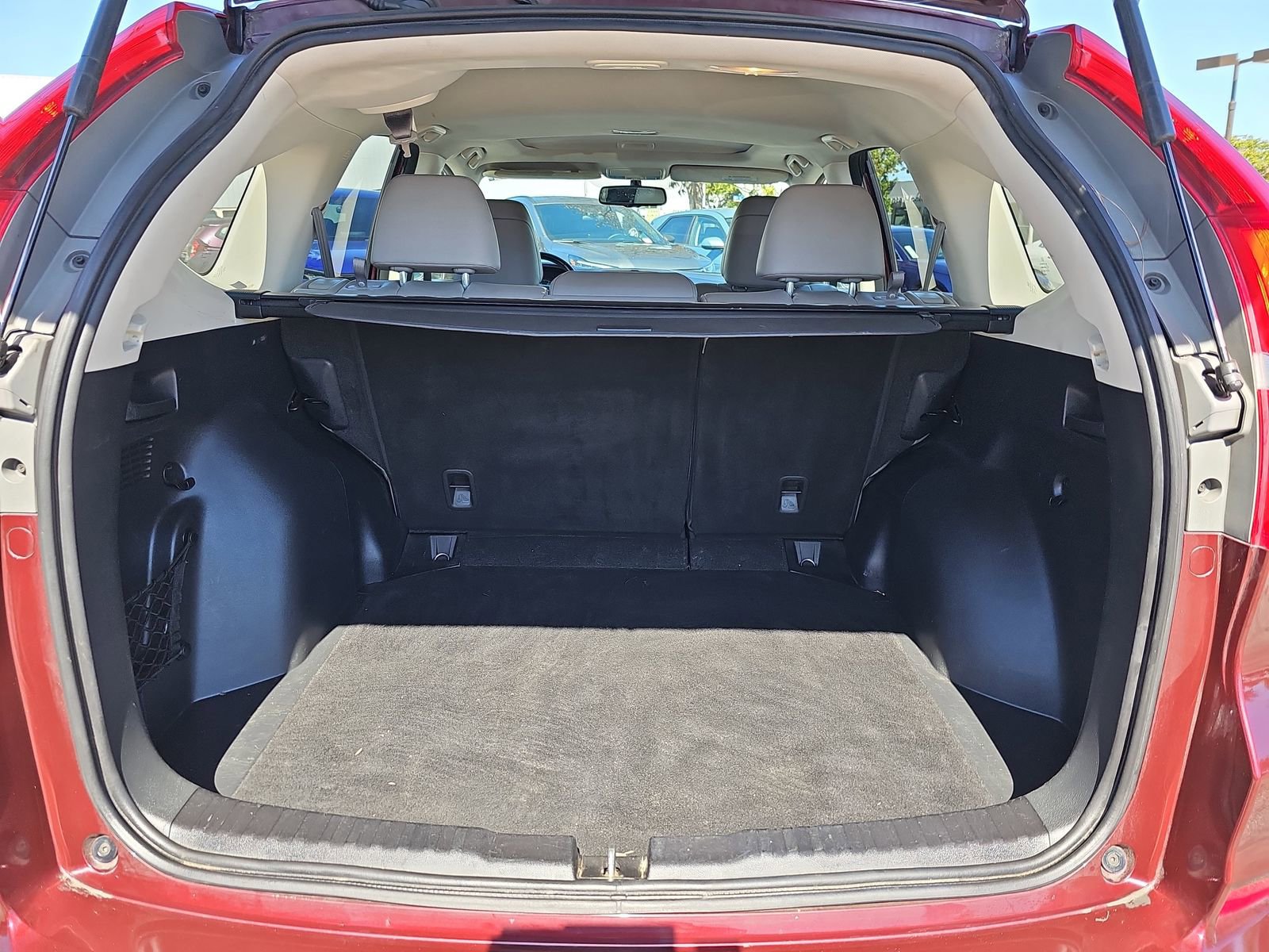 Used 2016 Honda CR-V EX-L image 12