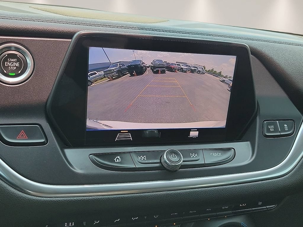Used 2019 Chevrolet Blazer LT AWD/4WD image 16