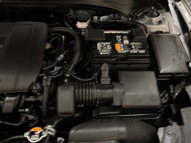 Certified 2024 Kia Forte LXS FWD image 23