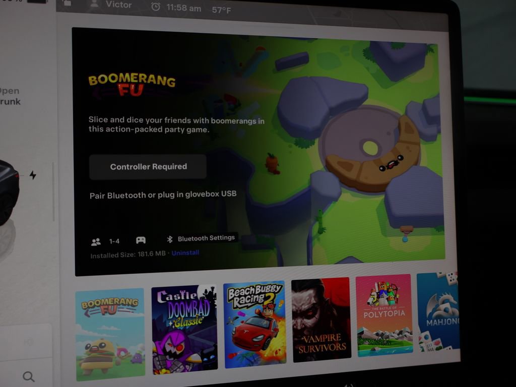 Used 2024 Tesla Model 3 Long Range image 22