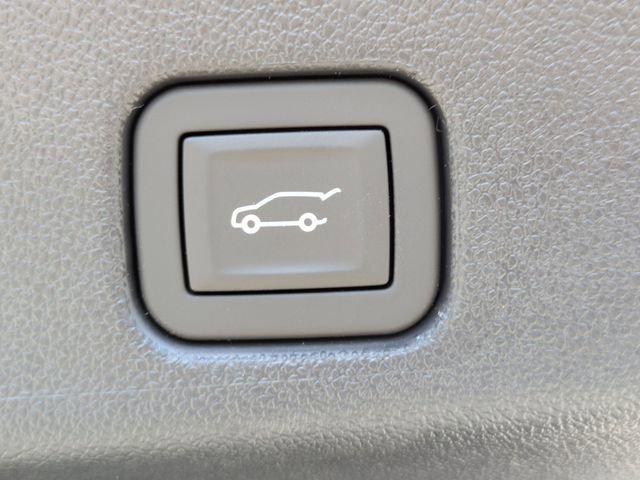 New 2026 GMC Acadia Elevation w/ Black Edition FWD image 13