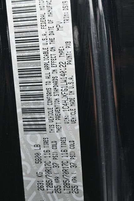 Used 2020 Jeep Wrangler Unlimited Rubicon image 26