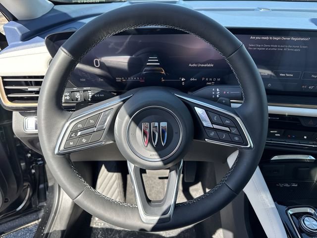 New 2026 Buick Envision Avenir image 14