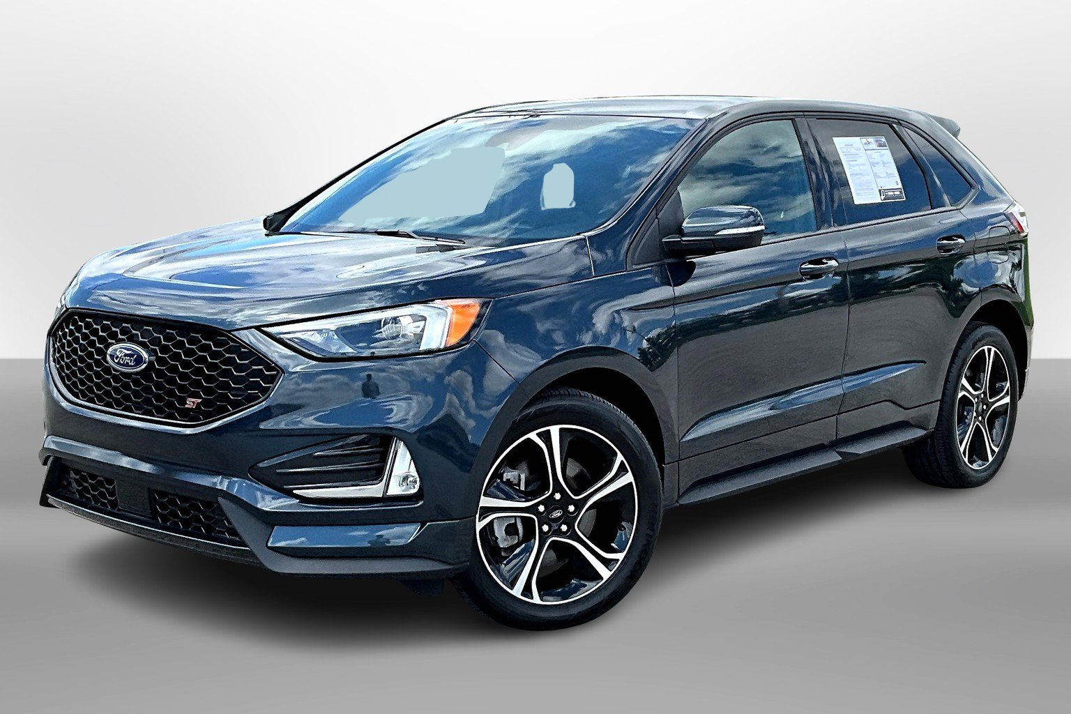 Used 2024 Ford Edge ST AWD/4WD image 13