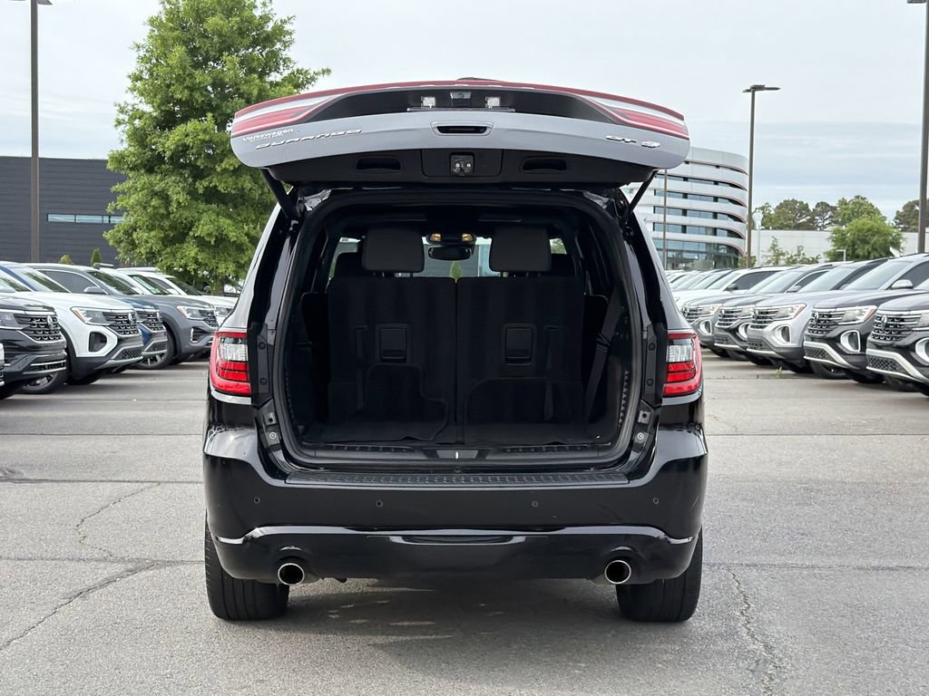 Used 2023 Dodge Durango GT AWD/4WD image 15
