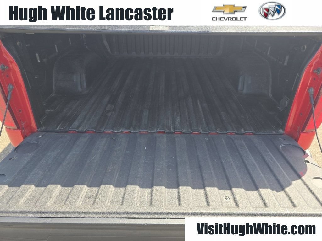 Used 2021 Chevrolet Silverado 1500 RST w/ Convenience Package II AWD/4WD image 28