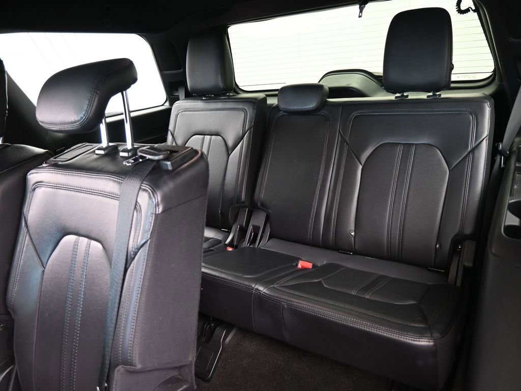 Used 2020 Ford Expedition Limited image 37