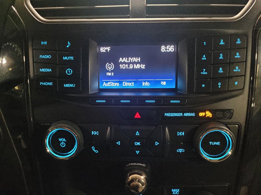 Used 2018 Ford Explorer FWD image 25