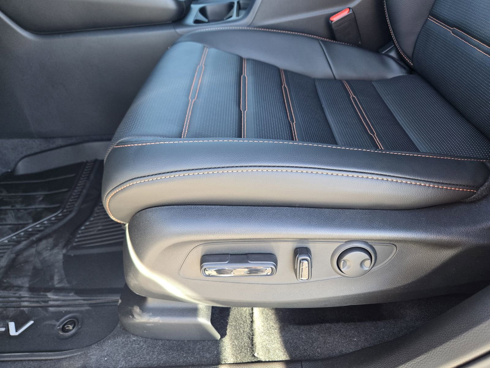 New 2026 Honda CR-V Sport-L image 27