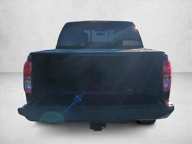 Used 2017 Nissan Frontier SV w/ SV Value Truck Package image 6