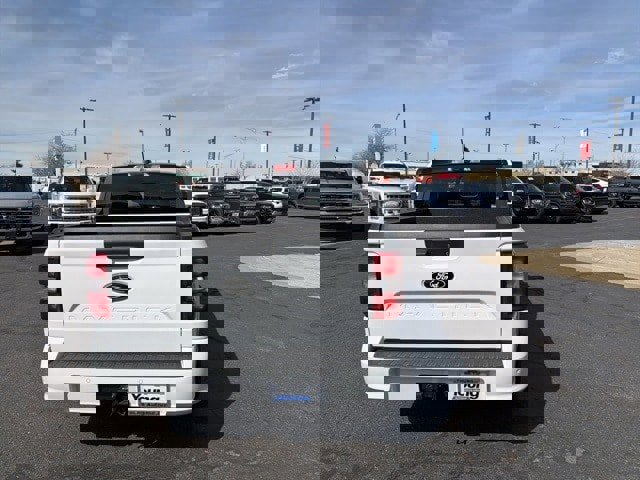 New 2025 Ford Maverick Lobo image 12