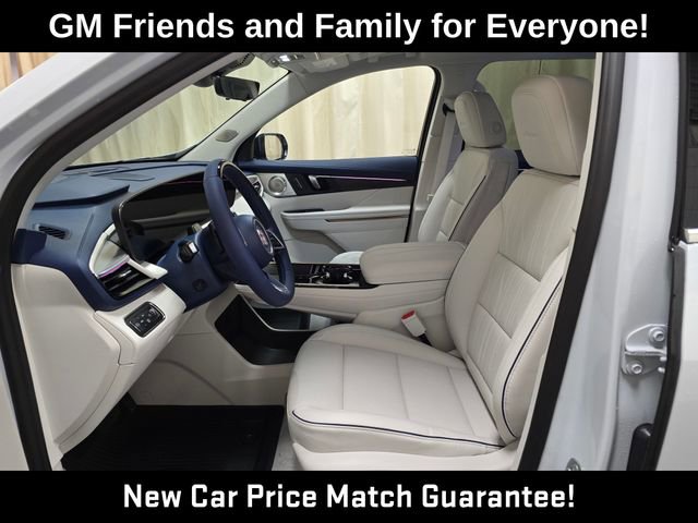 New 2026 Buick Enclave Avenir w/ Super Cruise Package image 13