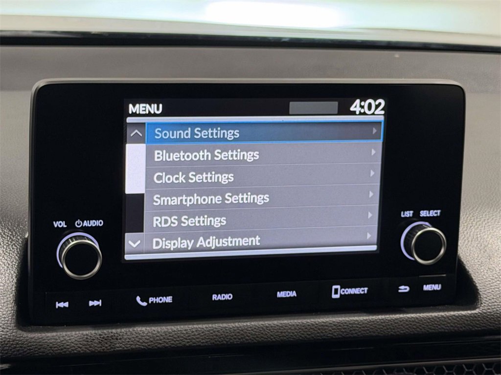 Used 2023 Honda Civic Sport image 16