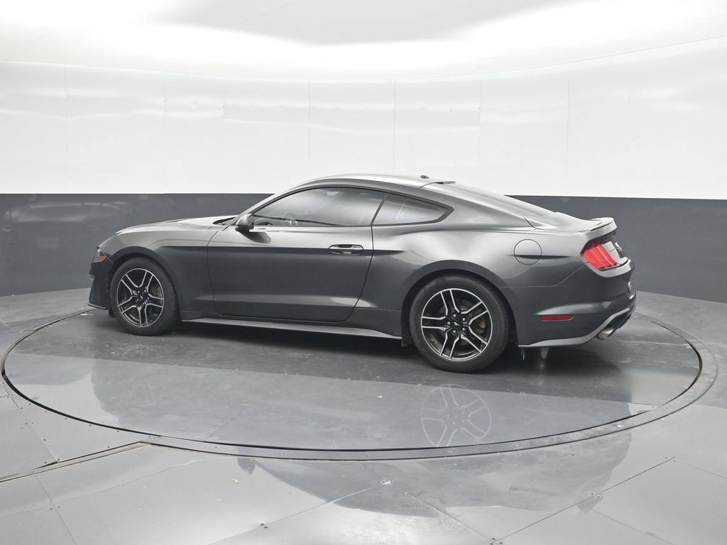 Used 2019 Ford Mustang Coupe w/ Equipment Group 101A RWD image 22