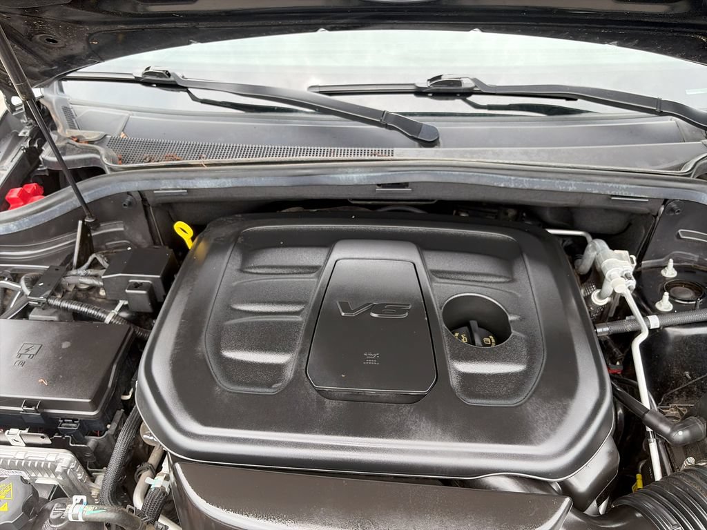 Used 2021 Jeep Grand Cherokee Freedom Edition RWD image 31